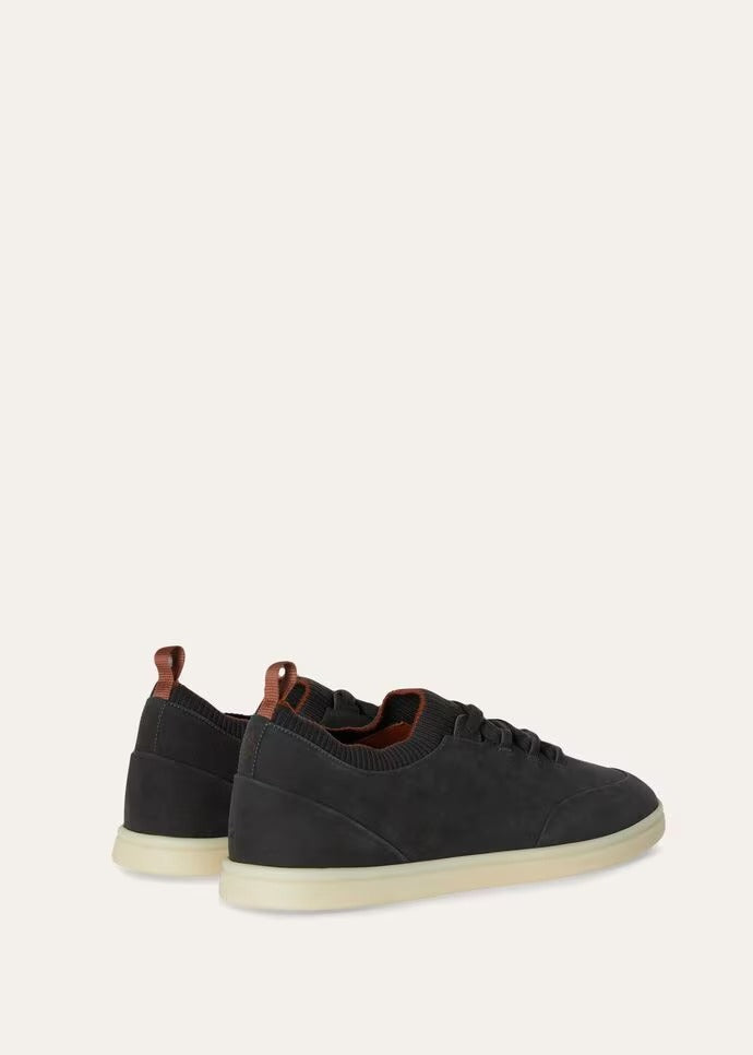 Soho Walk Sneaker Chacoral Gray (M0GK)
