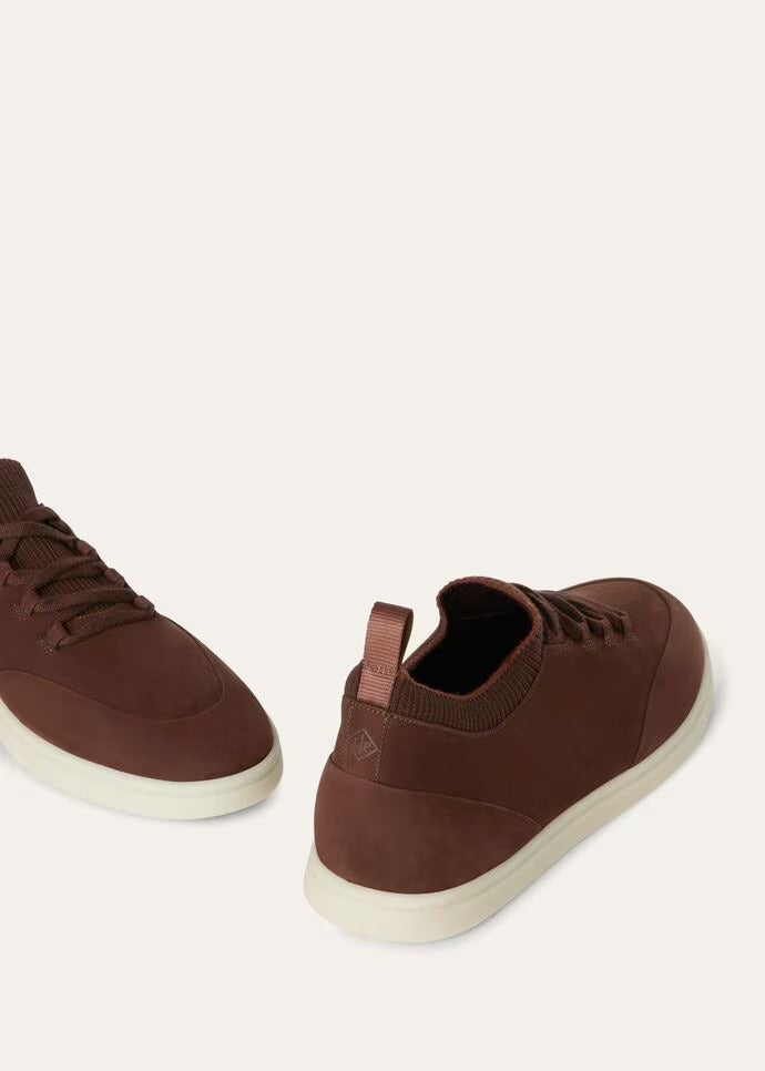 Soho Walk Sneaker Cotto (HC54)