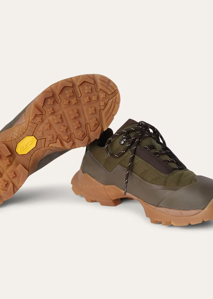 Katharina Sneaker Rosemary (5J26)