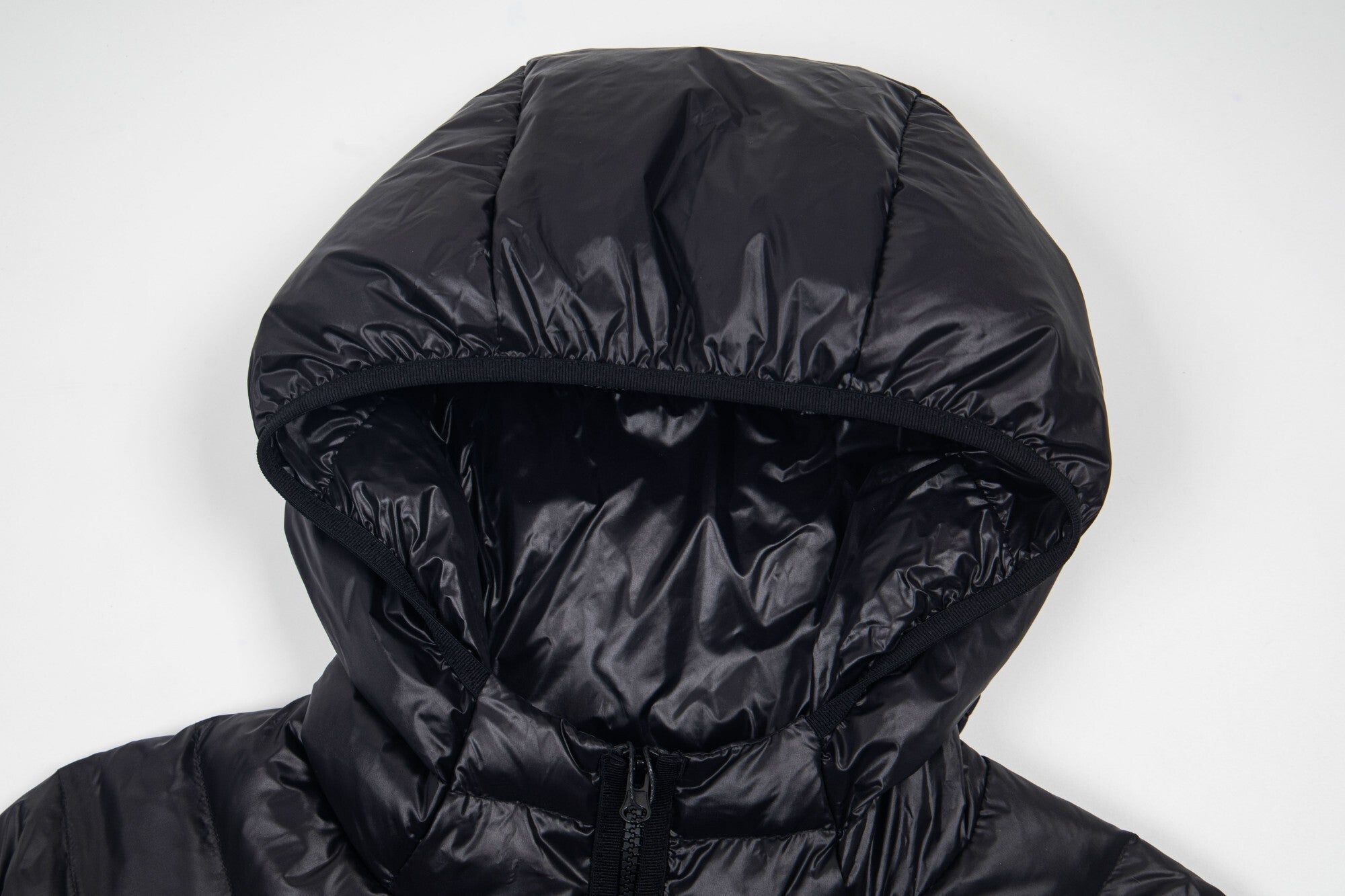 Corteiz Puffer Jacket