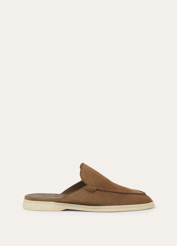 Babouche Walk Loafer Dusk (H0X4)