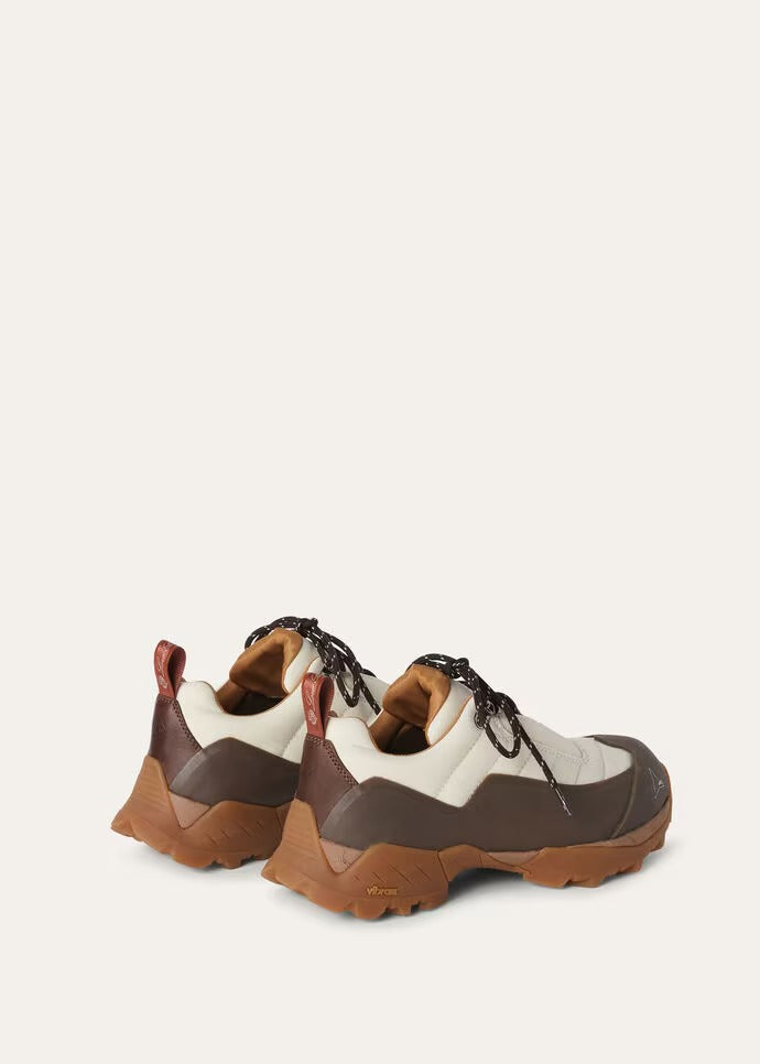 Katharina Sneaker Nougat (1230)