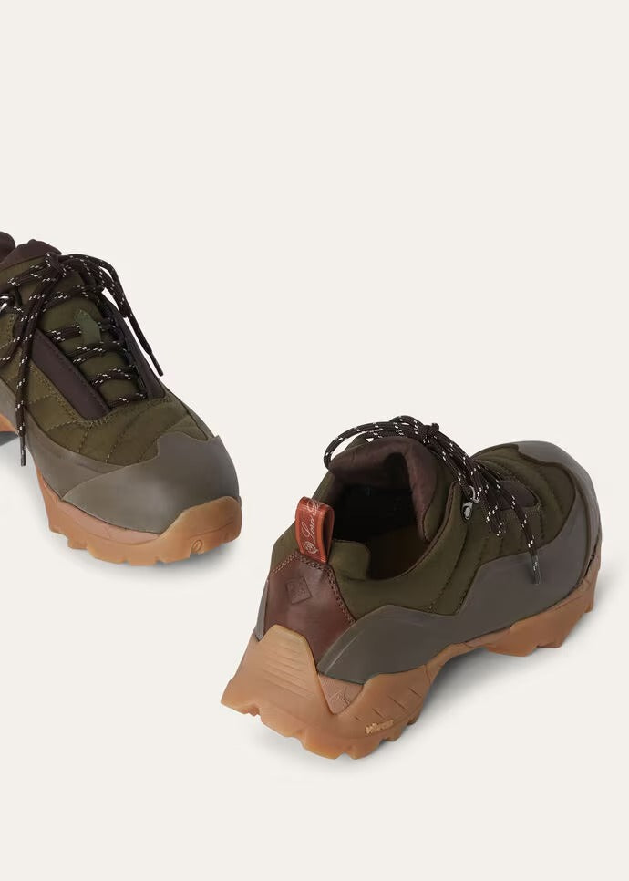Katharina Sneaker Rosemary (5J26)