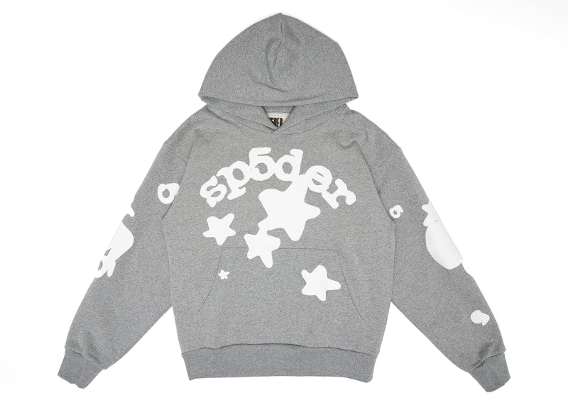 Sp5der Beluga Hoodie