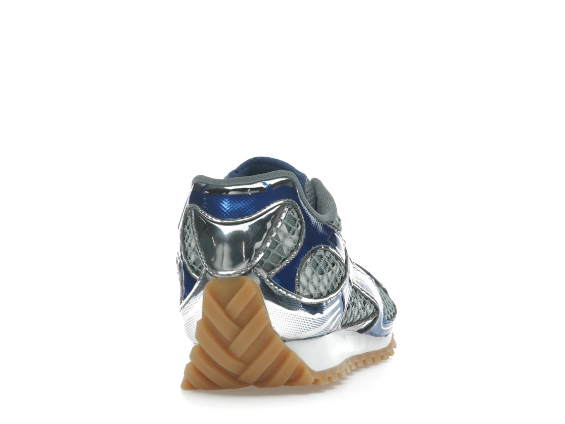 Bottega Veneta Orbit Surf Vapor Blue Surf
