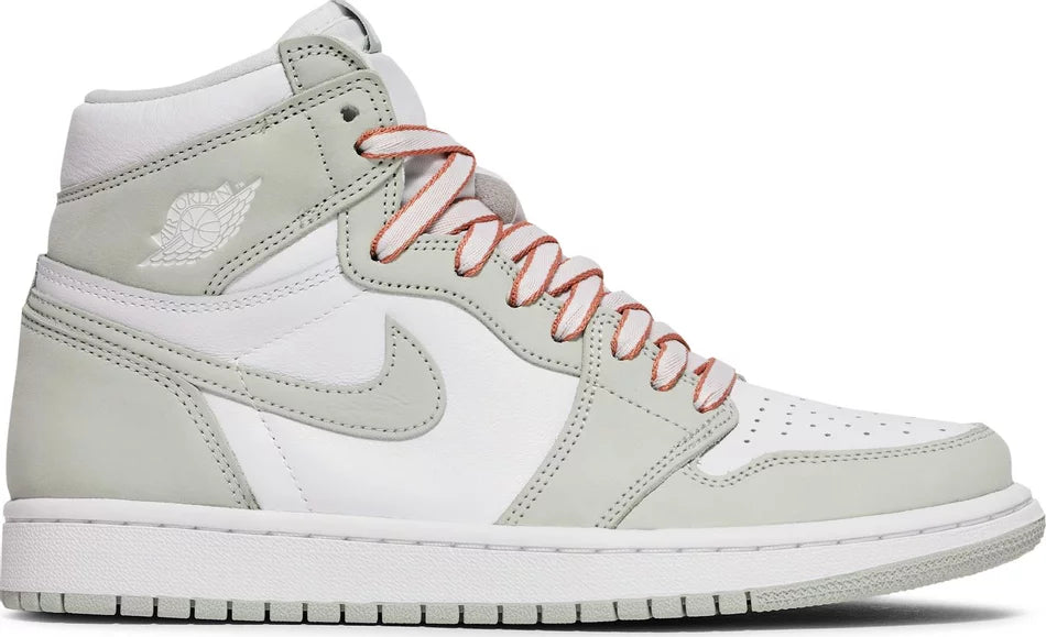 Air Jordan 1 HIGH OG SEAFOAM