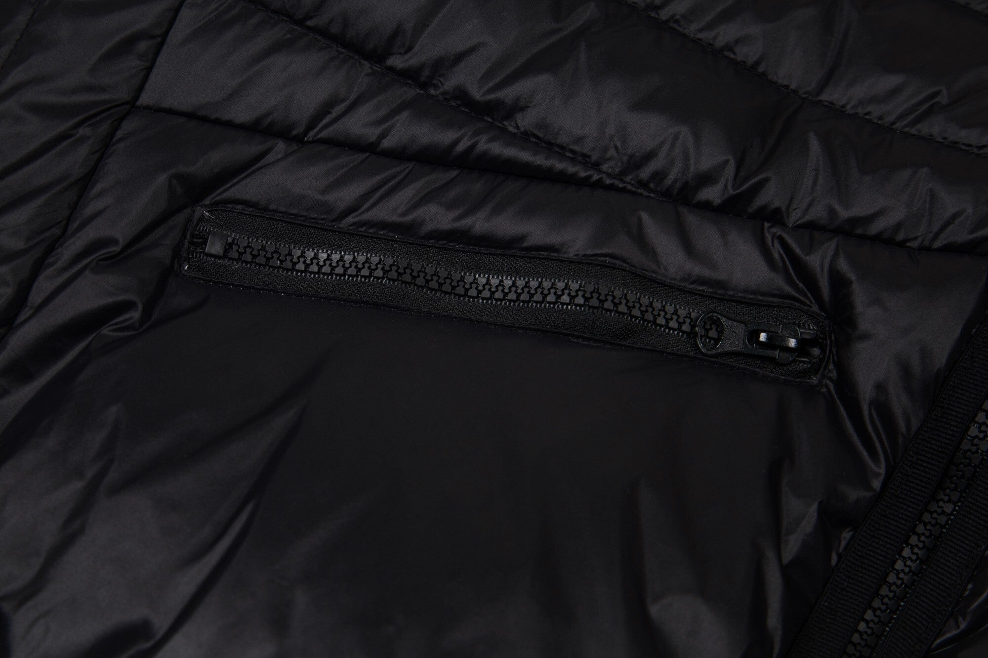 Corteiz Puffer Jacket