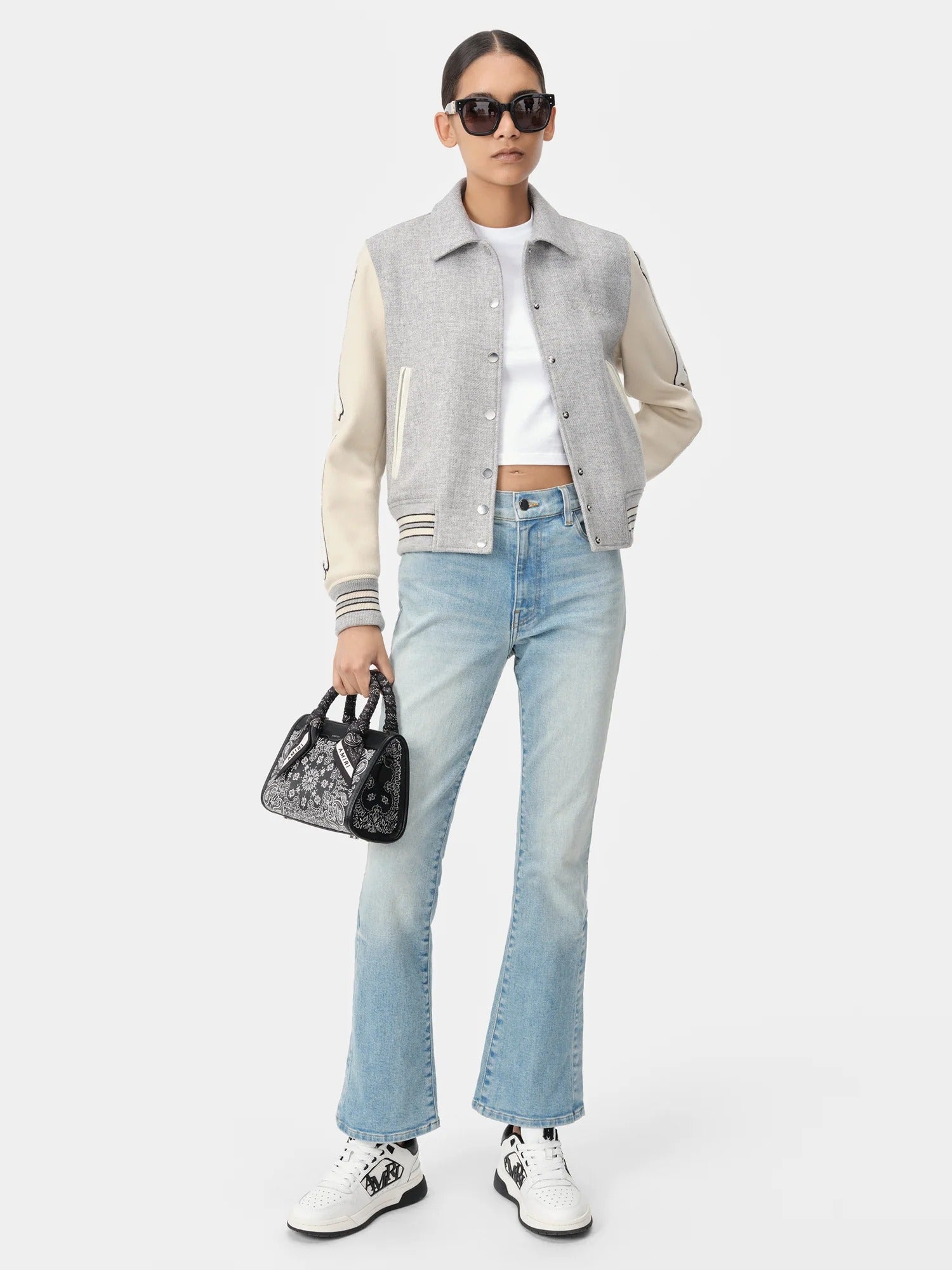 WOMEN'S KICK FLARE