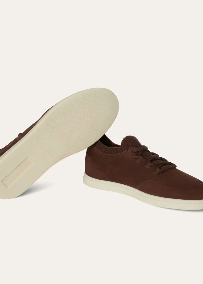 Soho Walk Sneaker Cotto (HC54)