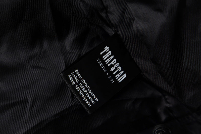 Trapstar Puffer Jacket