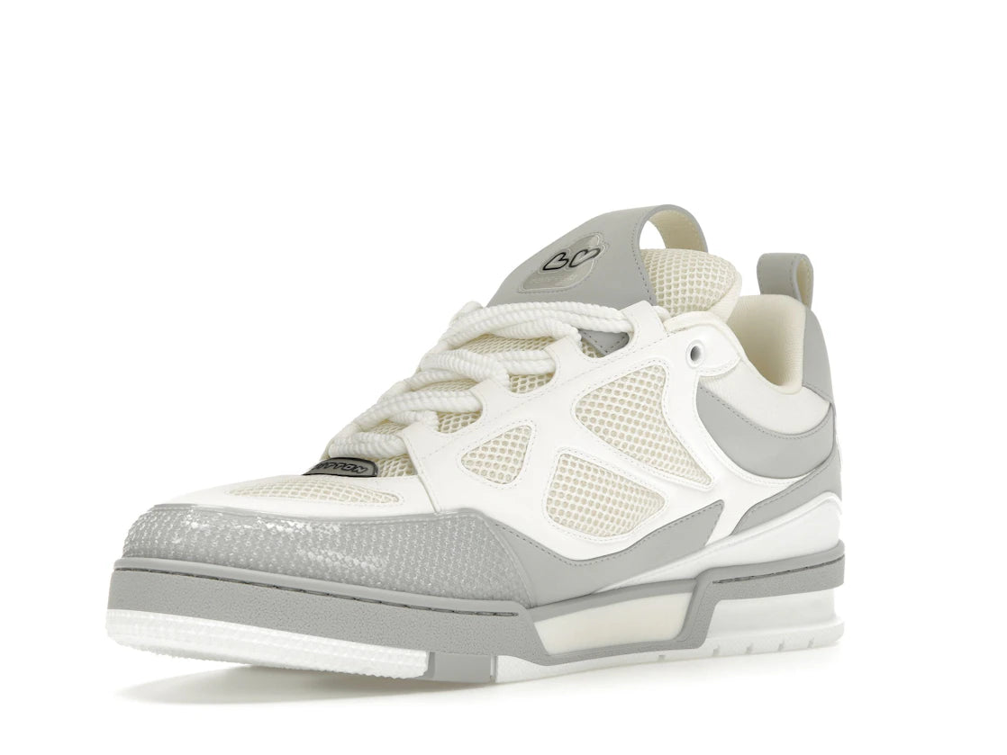 Louis Vuitton LV Skate Grey