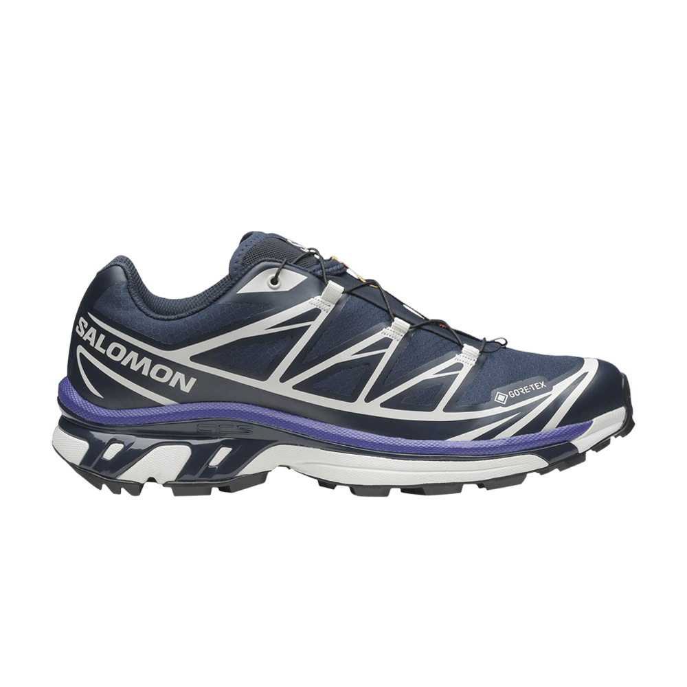 XT-6 GORE-TEX 'Carbon Liberty'