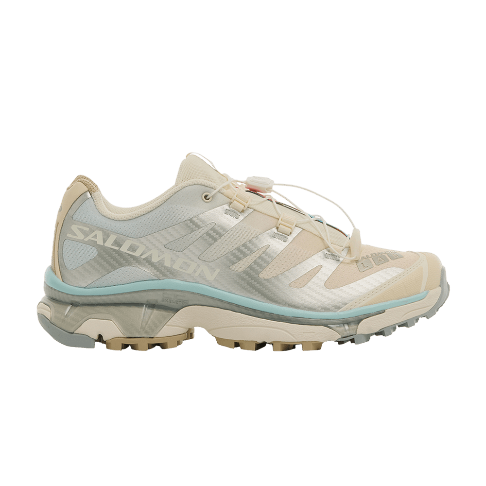 XT-4 OG 'Vanilla Ice Ballad Blue'