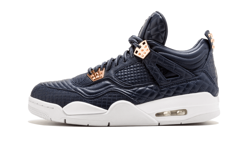 Nike Retro Premium - Pinnacle