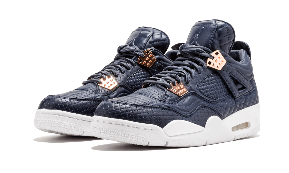 Nike Retro Premium - Pinnacle