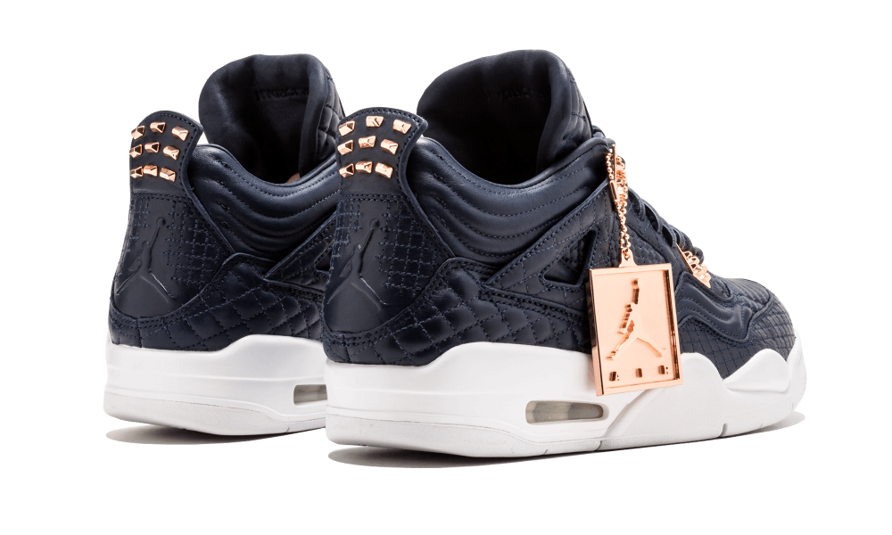 Nike Retro Premium - Pinnacle