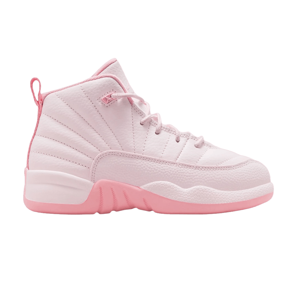 Air Jordan 12 PS 'Pearl Pink'
