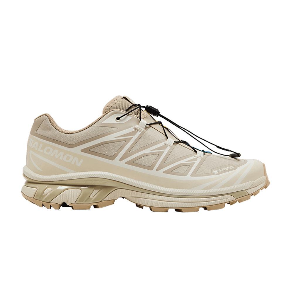 XT-6 GORE-TEX 'Almond Milk'