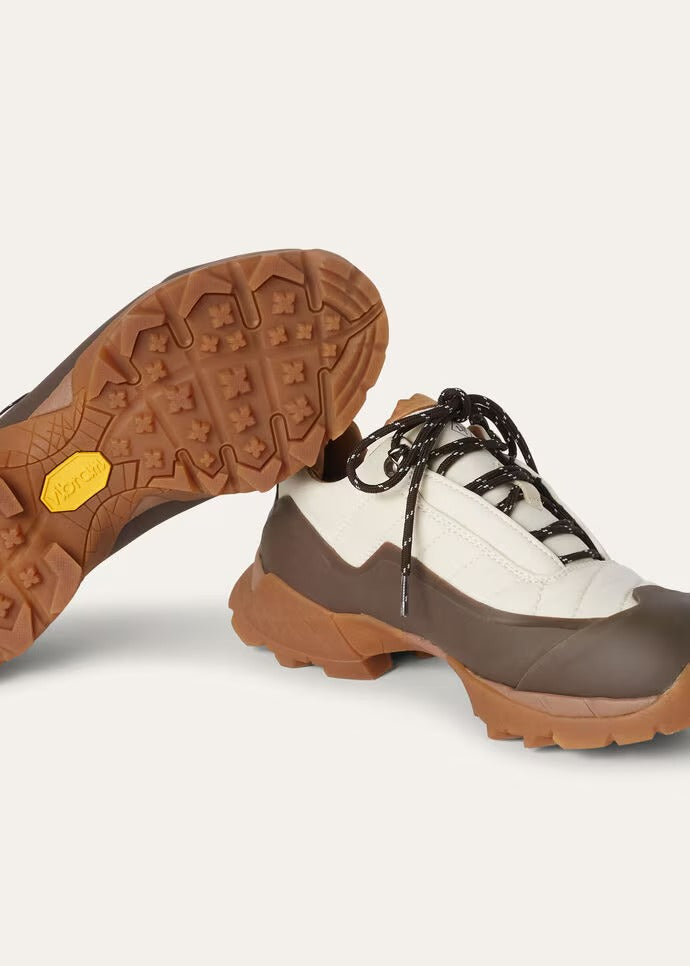 Katharina Sneaker Nougat (1230)