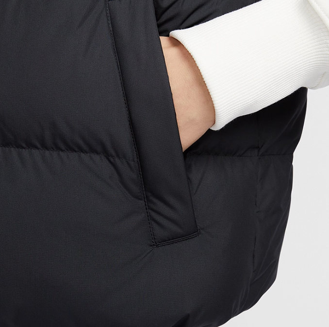 Women's Therma-FIT Down Puffer Vest