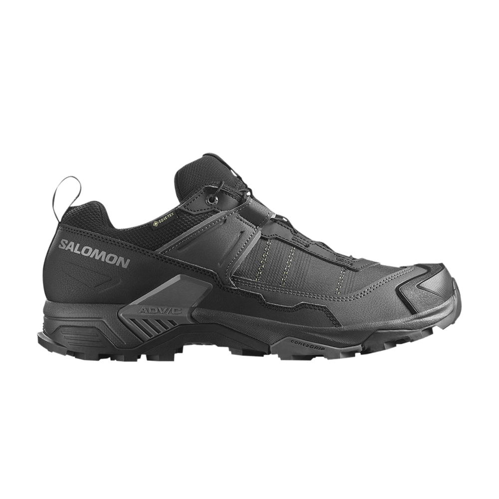 X Ultra 5 GORE-TEX 'Asphalt'