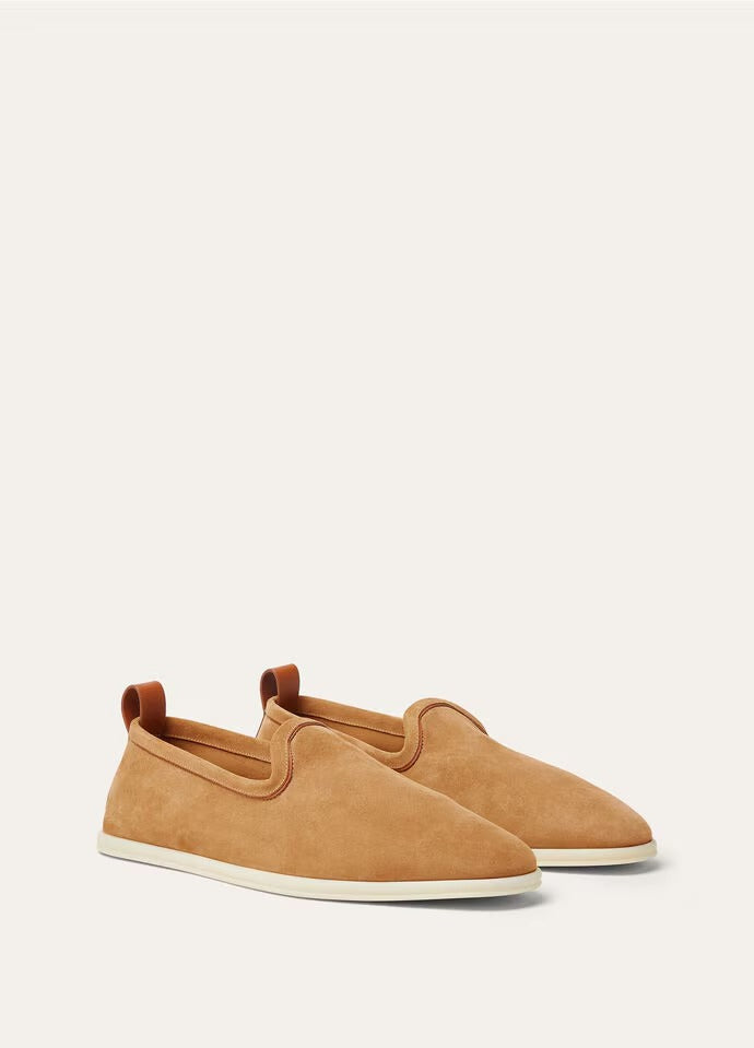Venice Walk Loafer Classic Camel (H0VT)