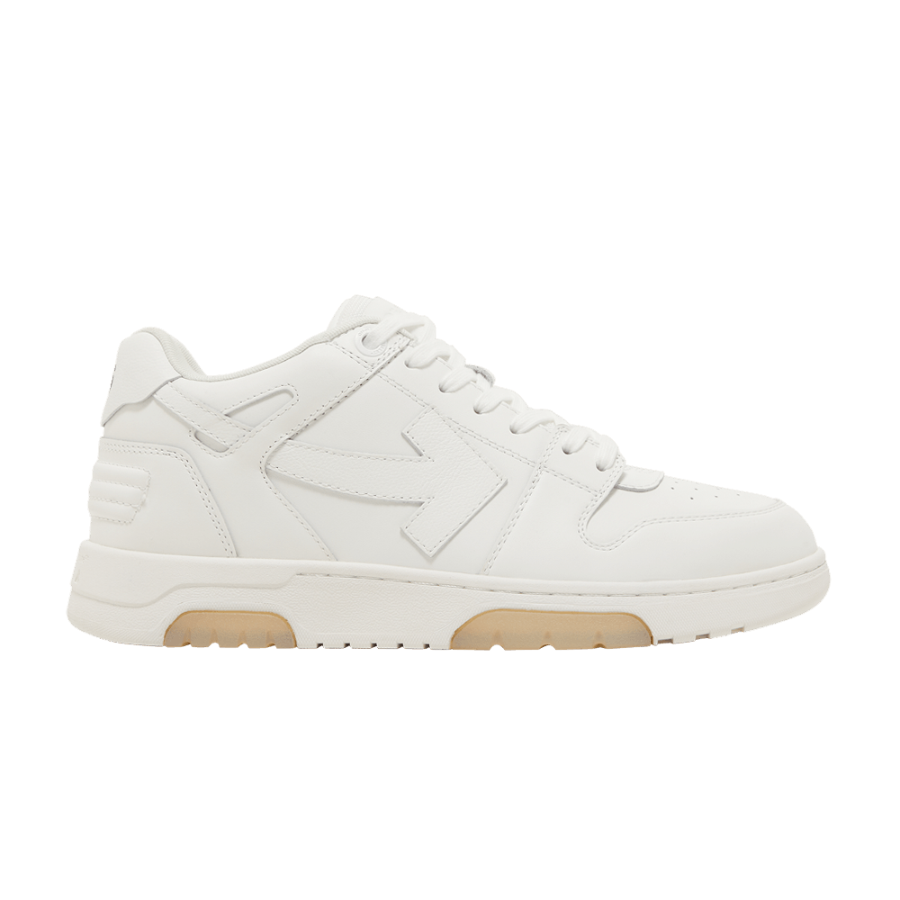 Off-White Out of Office 'White'