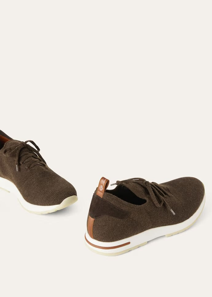 360 LP Flexy Walk Sneaker Dark Black Sheep (H06J)