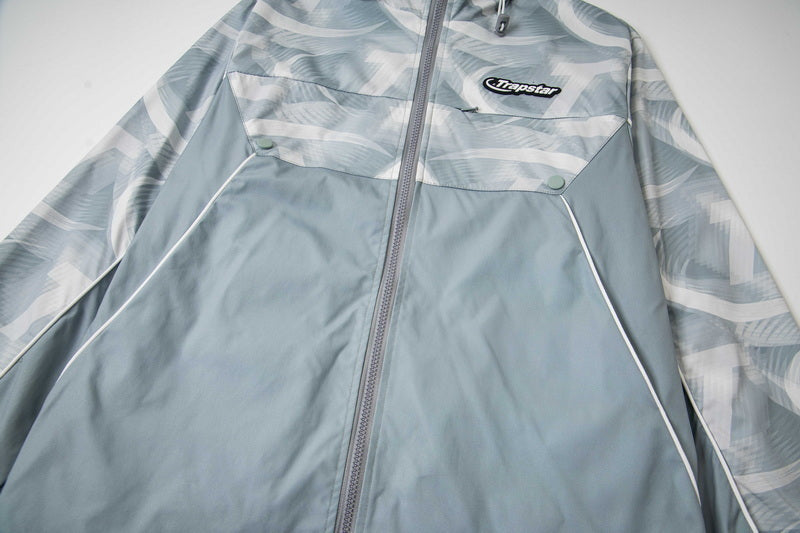 Trapstar Jacket
