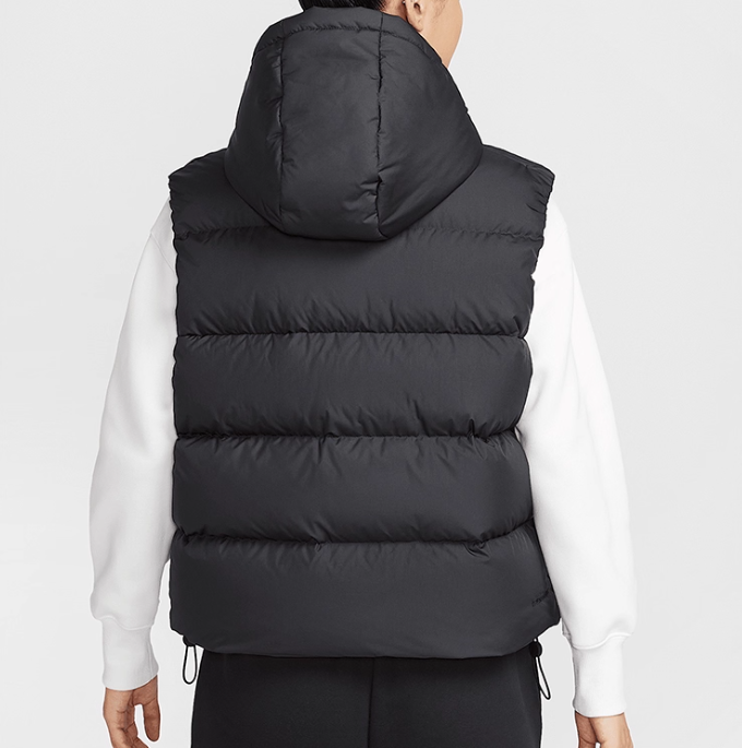Women's Therma-FIT Down Puffer Vest