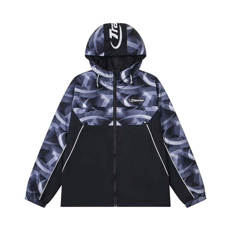 Trapstar Jacket