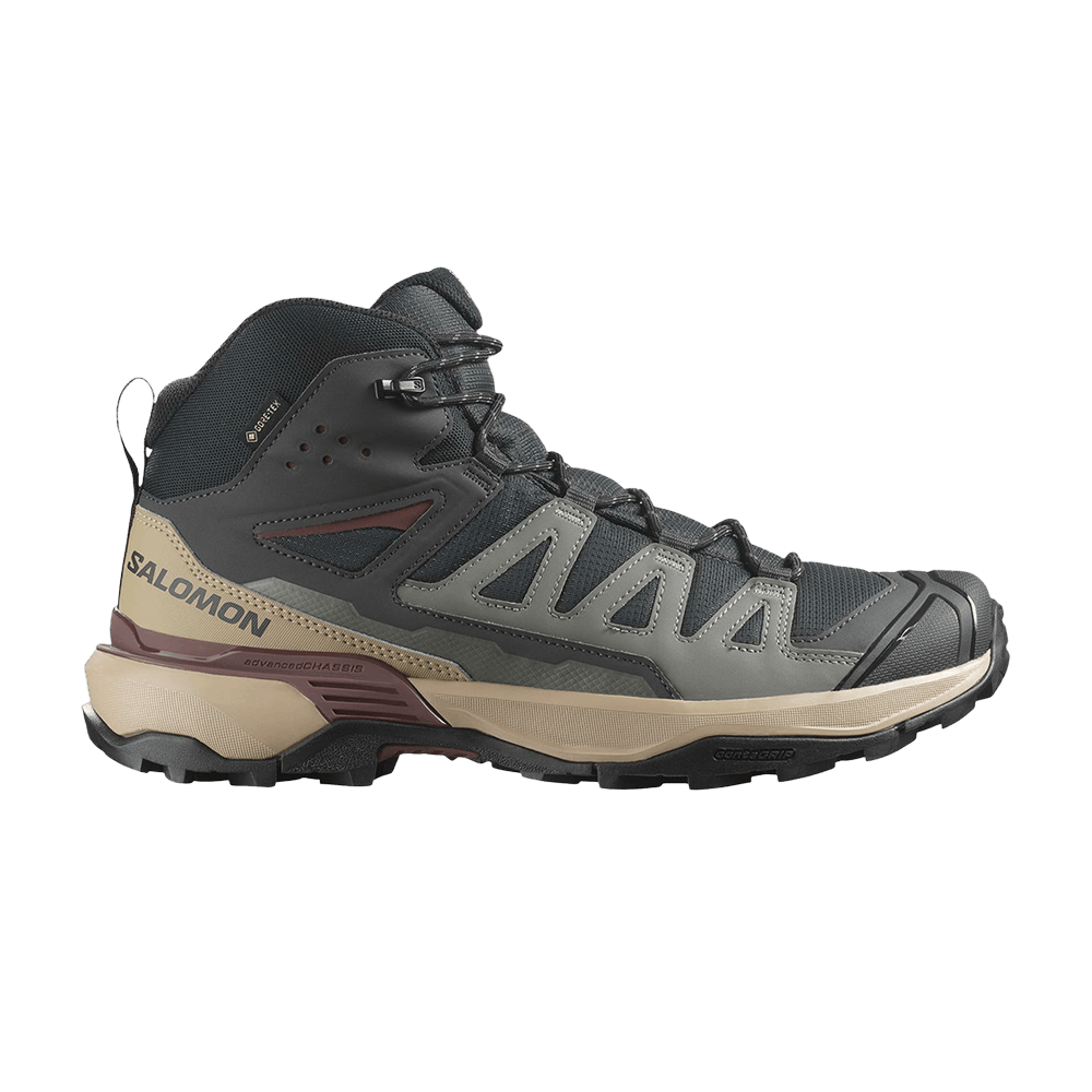 X Ultra 360 Mid GORE-TEX 'Phantom Desert Tan'