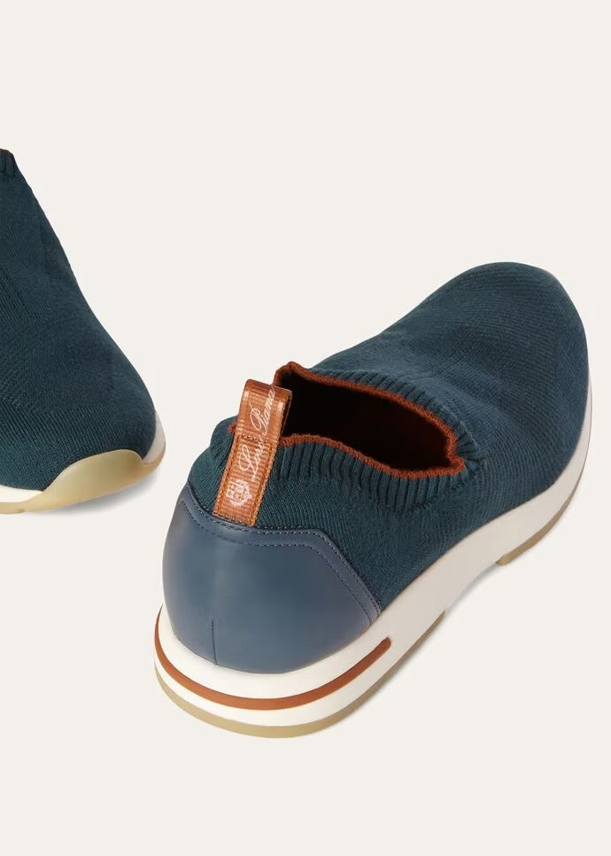 360 LP Flexy Walk Sneaker Green Gale (F4IS)