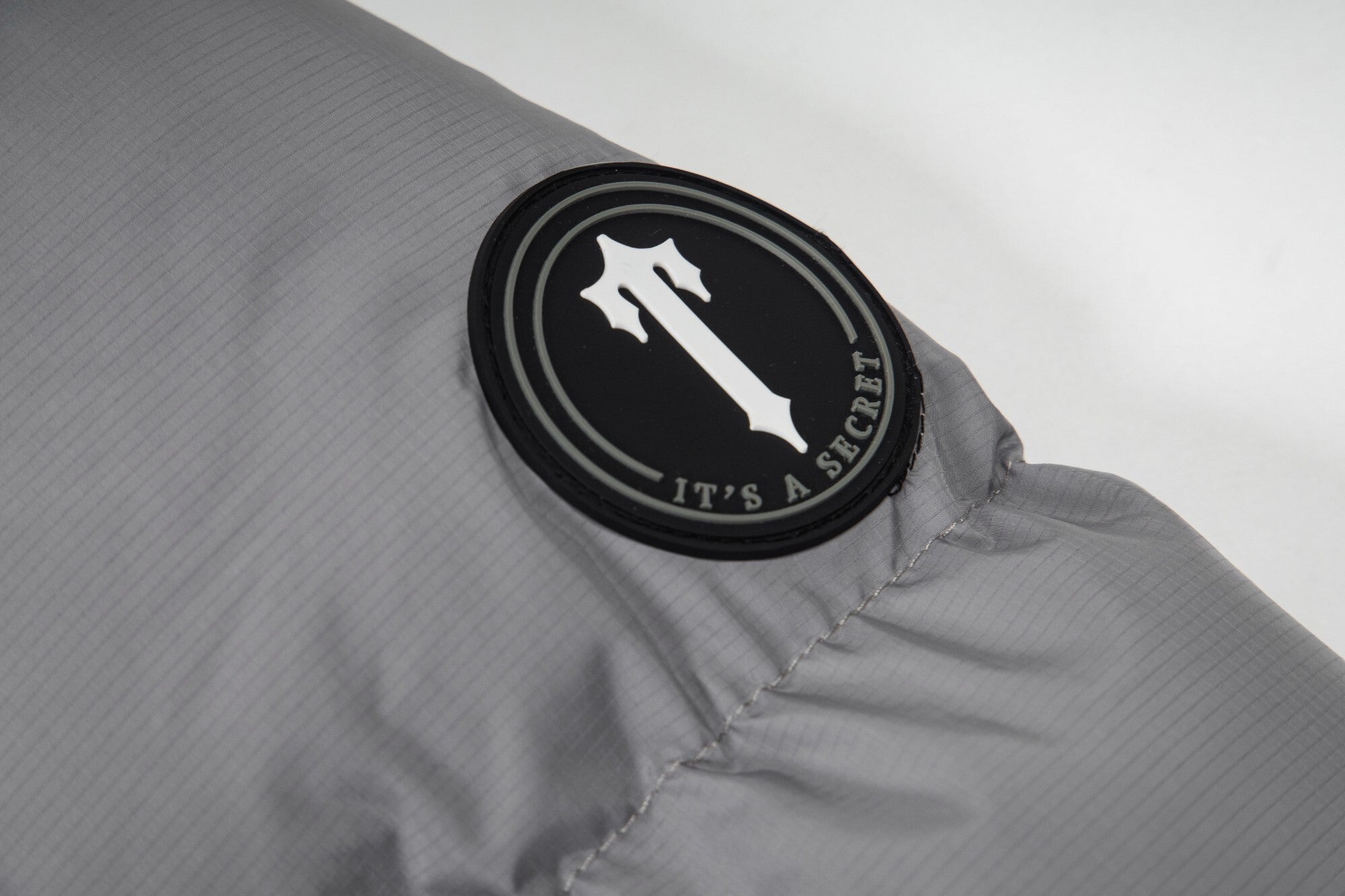 Trapstar Puffer Jacket