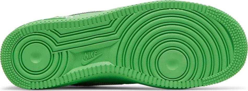 Air Force 1 Low 'Brooklyn'