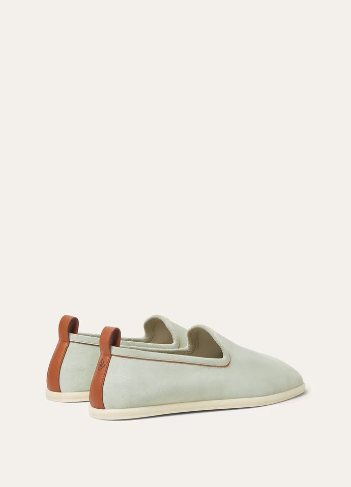 Venice Walk Loafer Popsicle Mint (519Y)