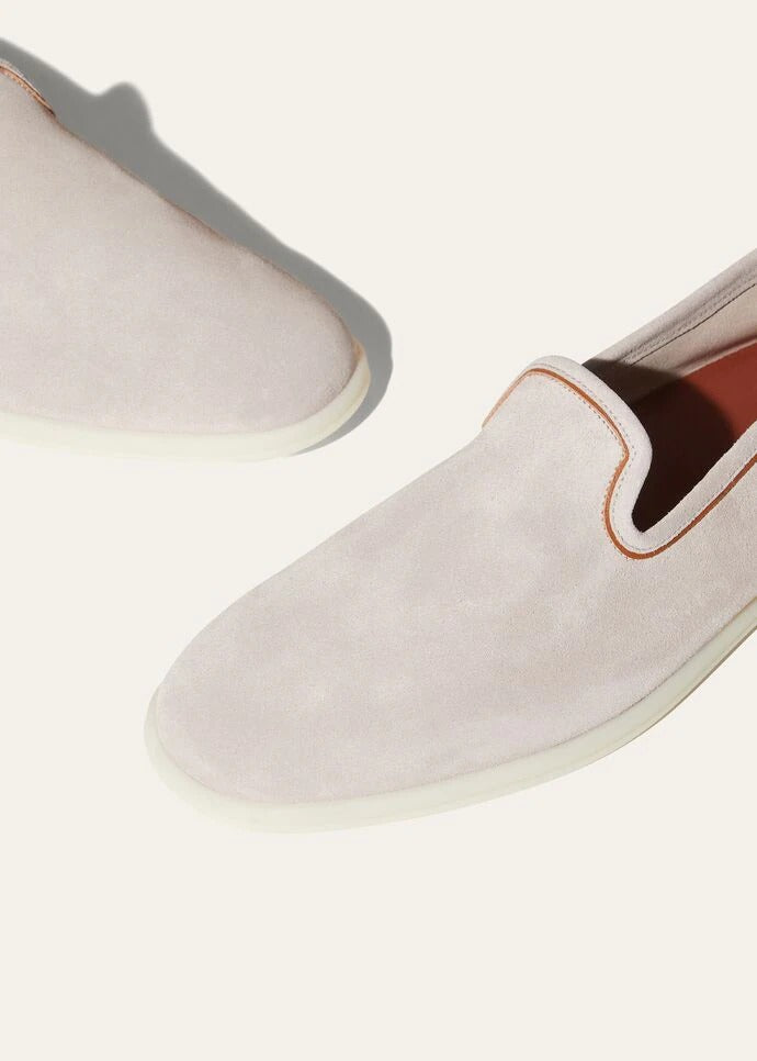 Venice Walk Loafer Classic Beige (D840)