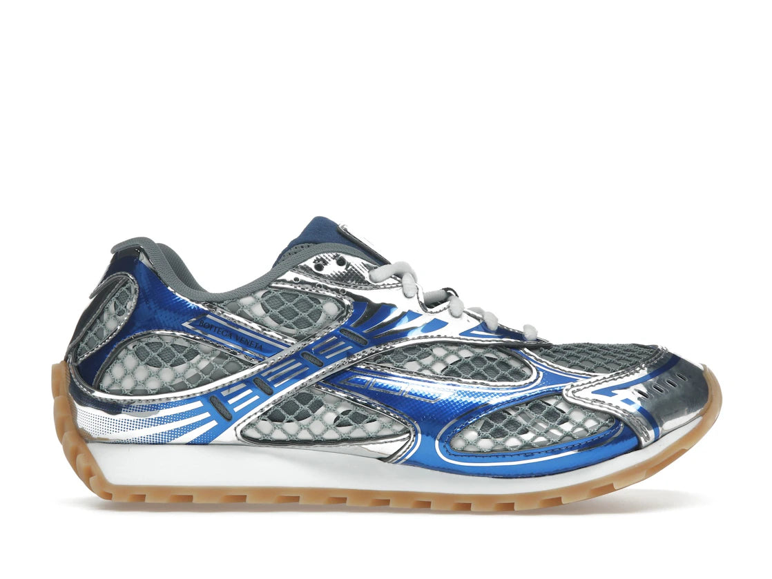 Bottega Veneta Orbit Surf Vapor Blue Surf