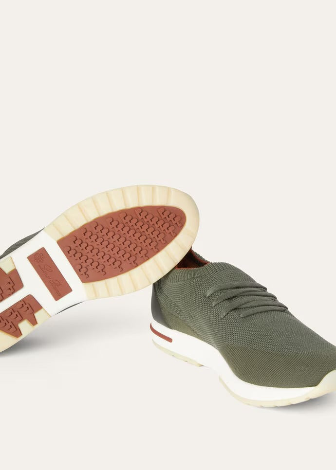 360 LP Flexy Walk Sneaker Army Green (F6AV)