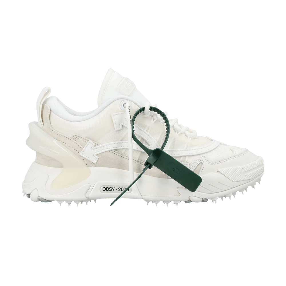 Off-White ODSY-2000 'White'