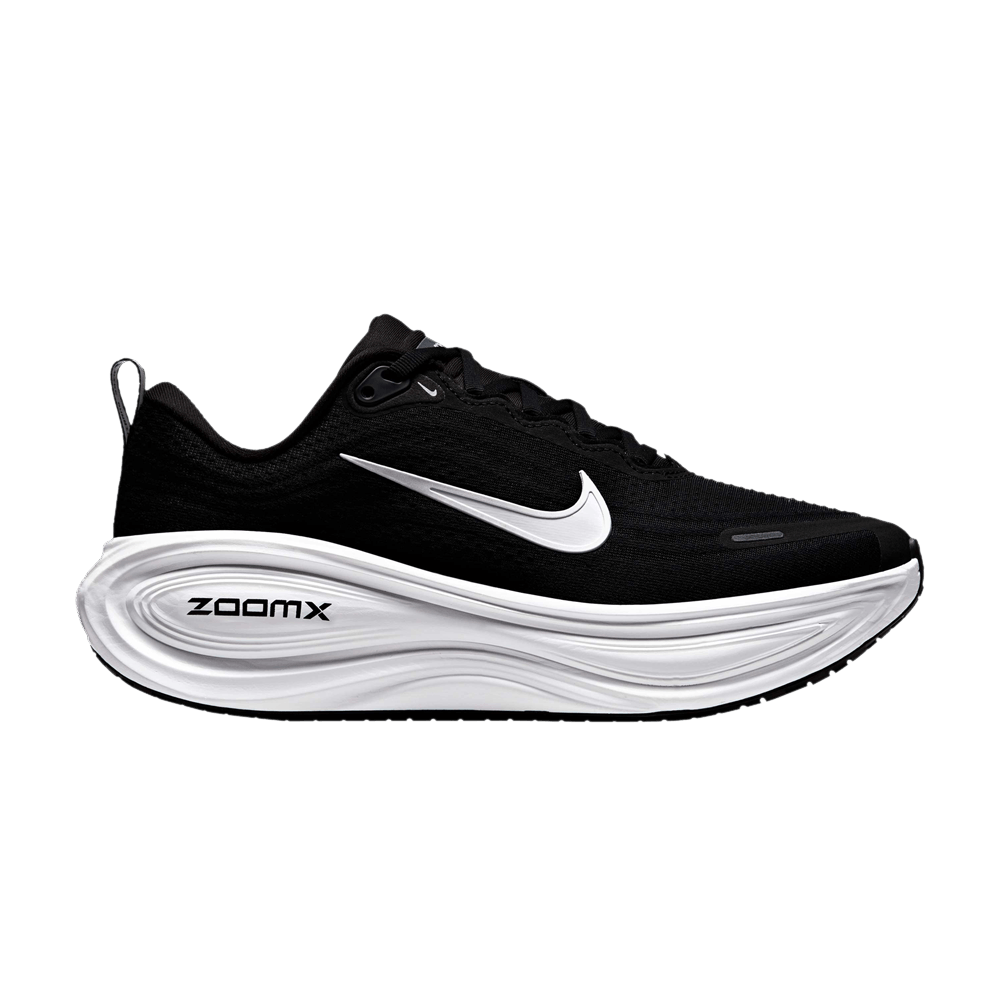 Nike Wmns Vomero Plus Extra Wide 'Black Cool Grey'