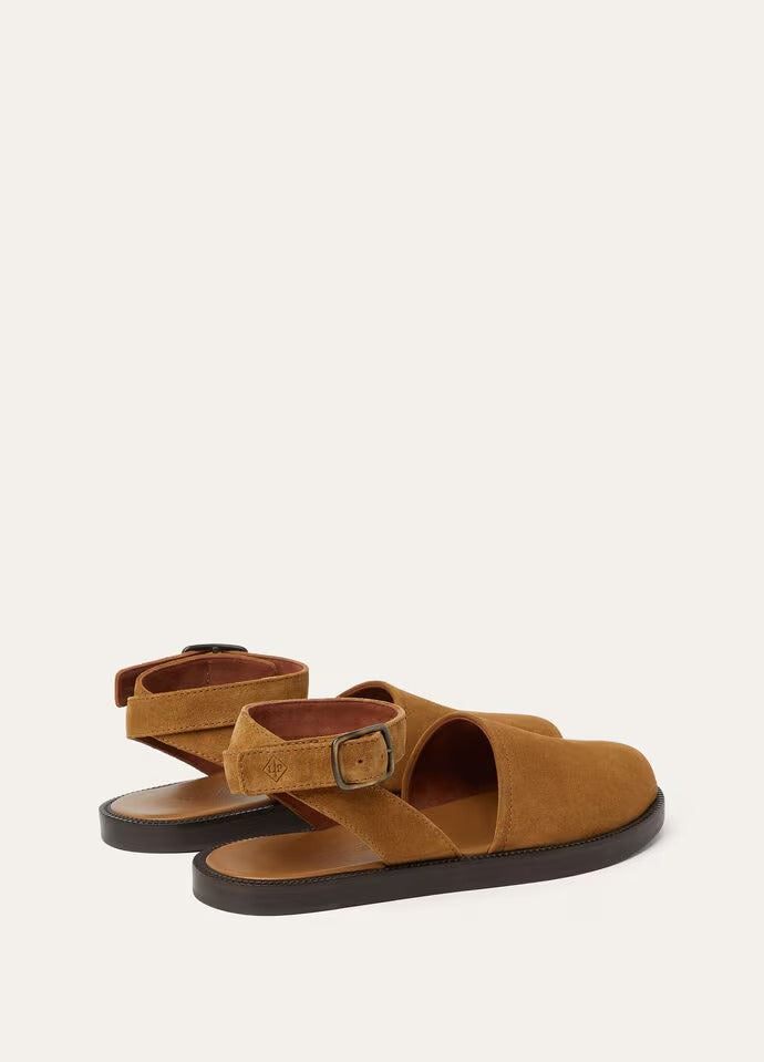 Deia Walk Sandal Cocoa (H015)
