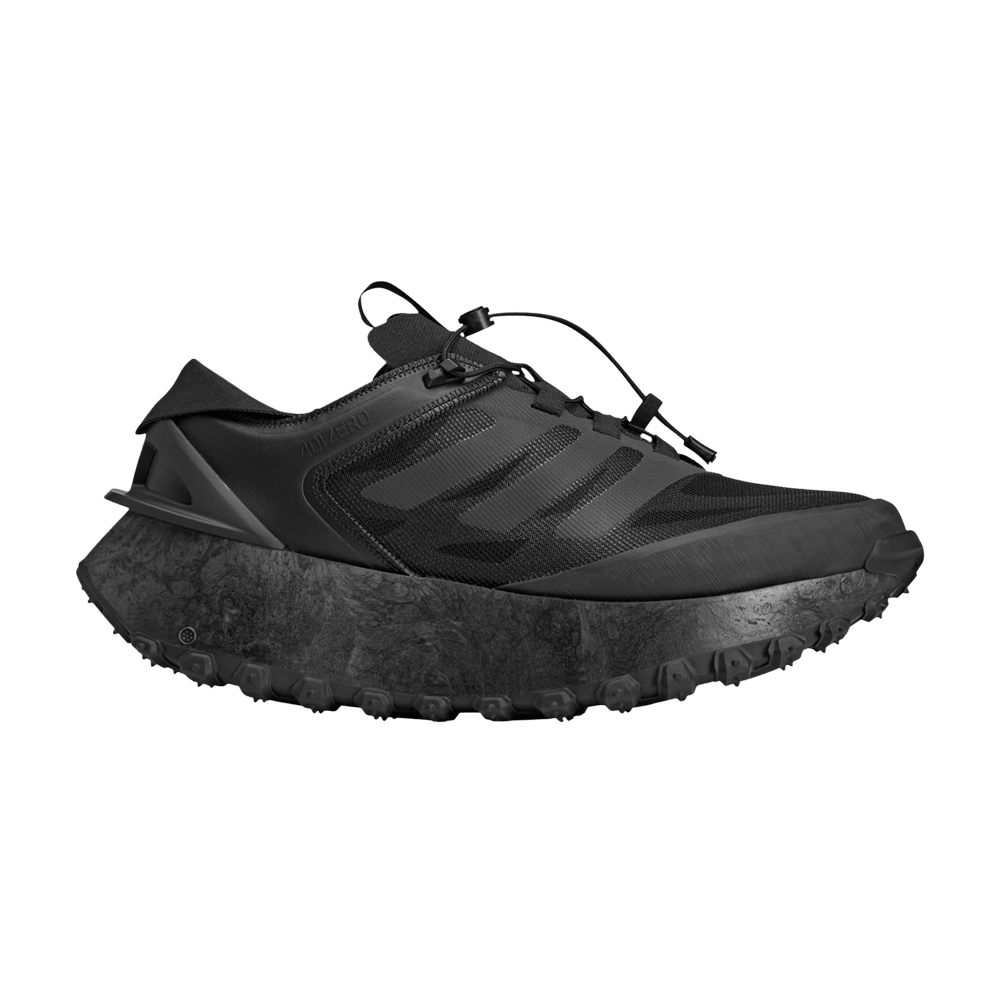 Mr Bailey x adidas Aruku Yagi 'Obsidian Black'