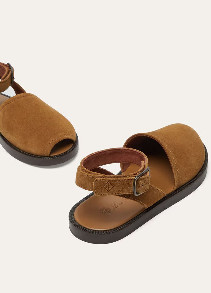 Deia Walk Sandal Cocoa (H015)