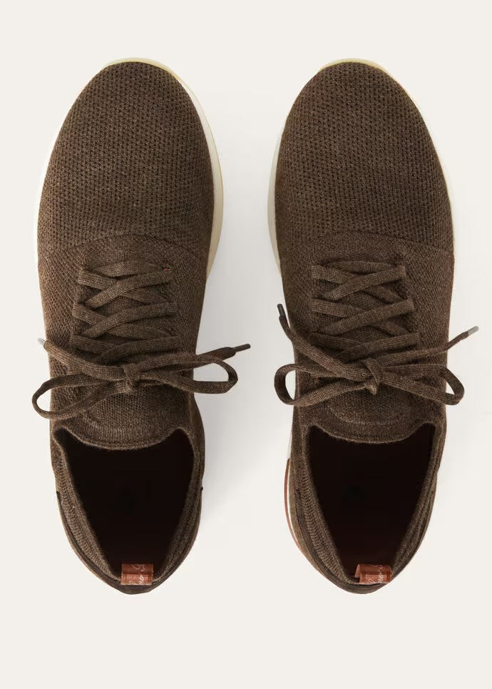 360 LP Flexy Walk Sneaker Dark Black Sheep (H06J)