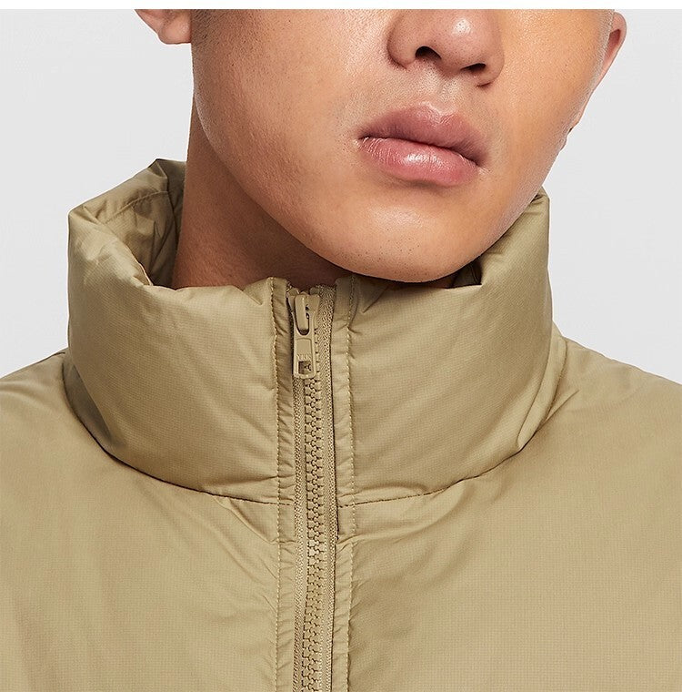 Men's Therma-FIT Down Puffer Jacket