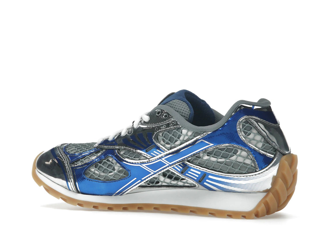Bottega Veneta Orbit Surf Vapor Blue Surf