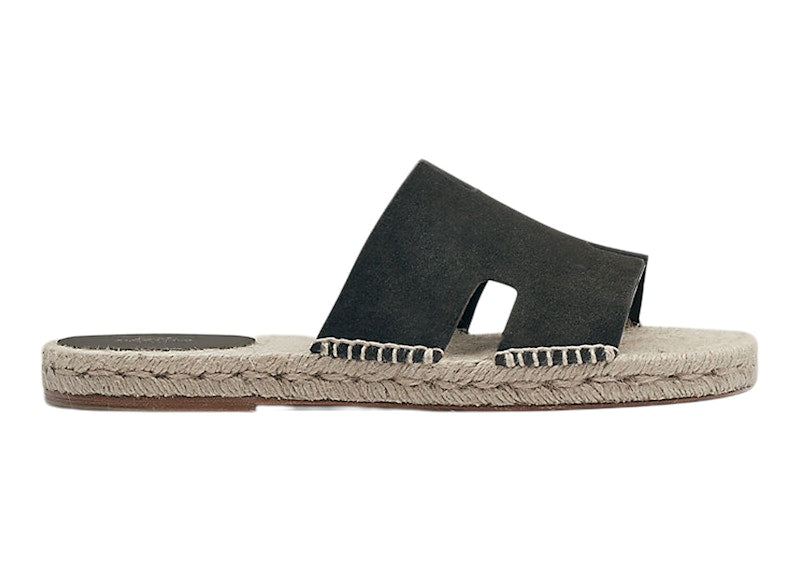 Hermes Antigua Espadrille