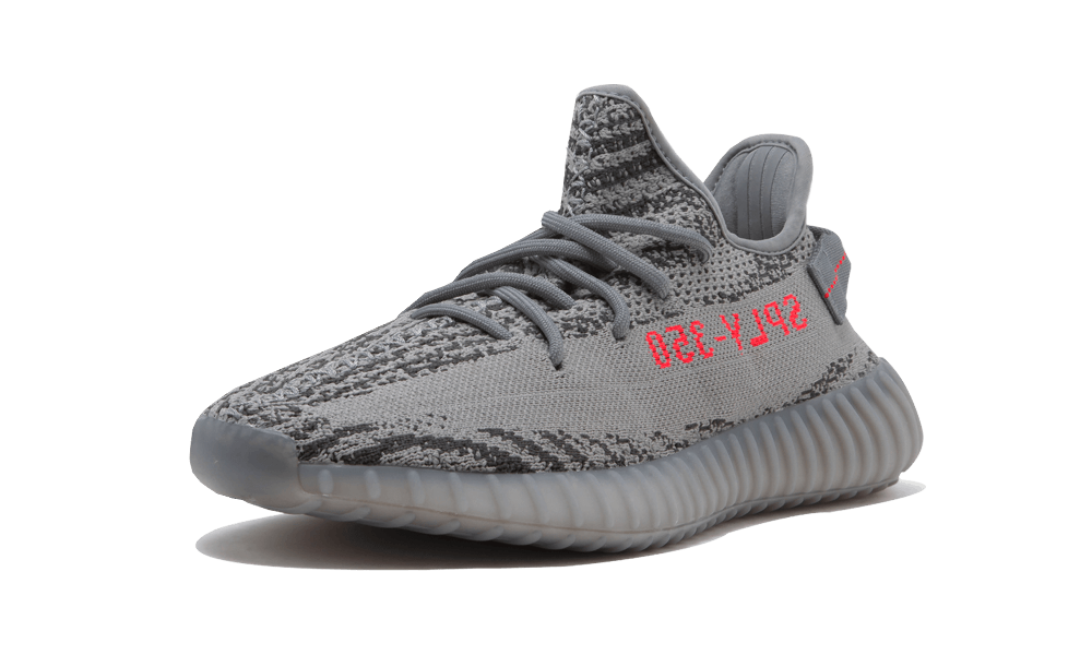 Yeezy Boost 350 V2 - Beluga 2.0