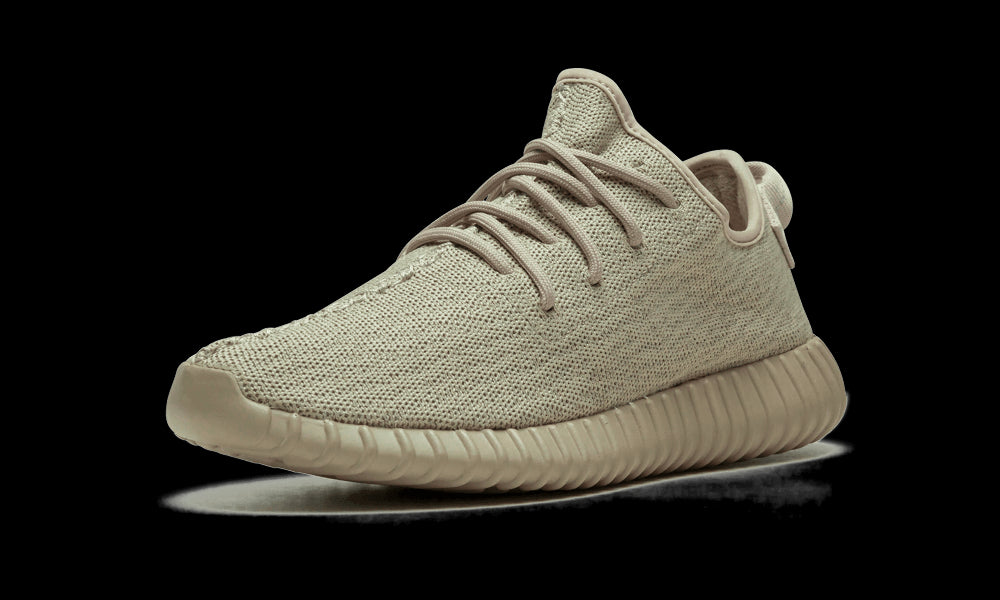 Yeezy Boost 350 Oxford Tan
